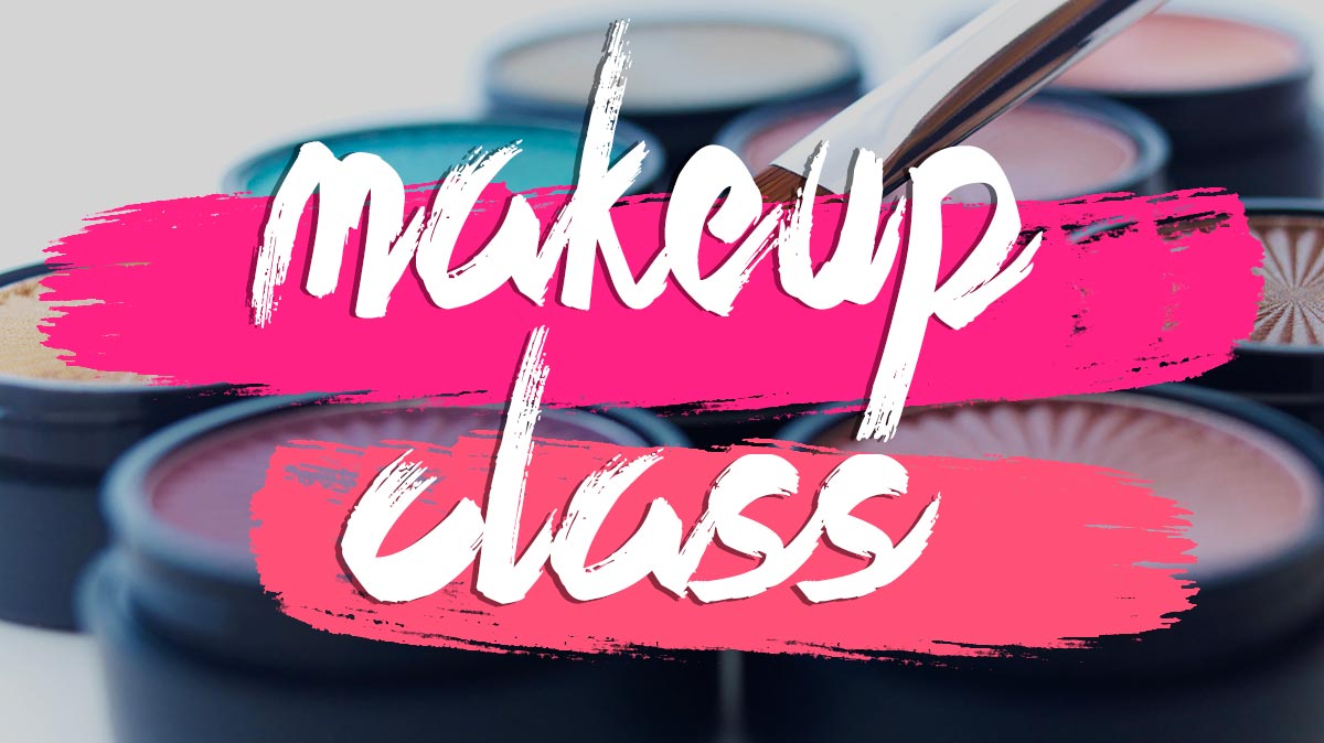 Makeup Class