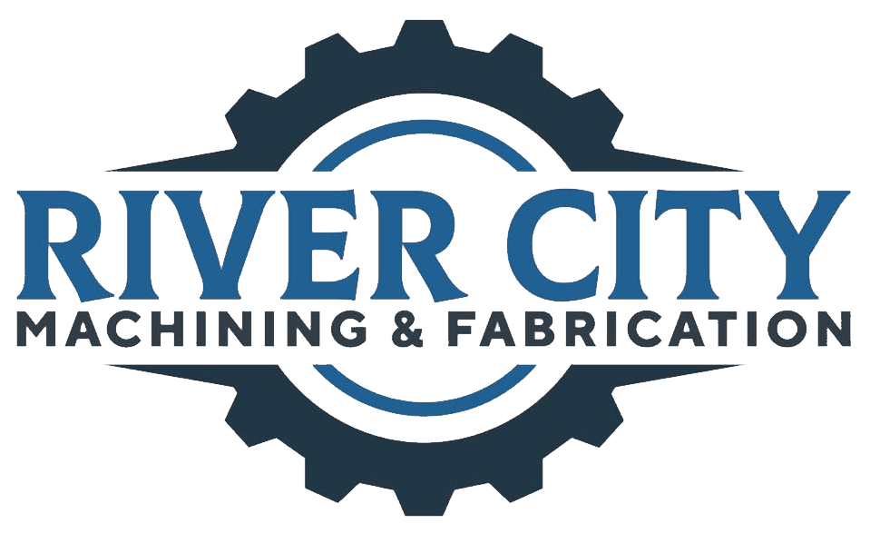 River City Machining & Fabrication CNC Machining & Fabrication Service