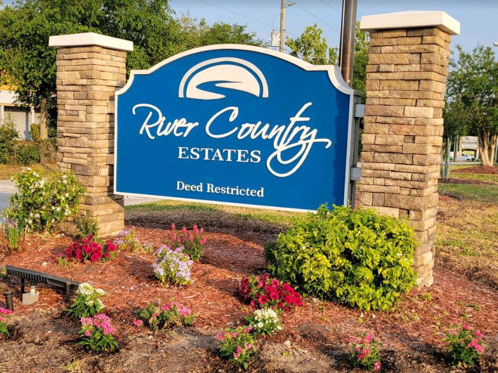 HOME River Country Estates Owners Association, Inc.