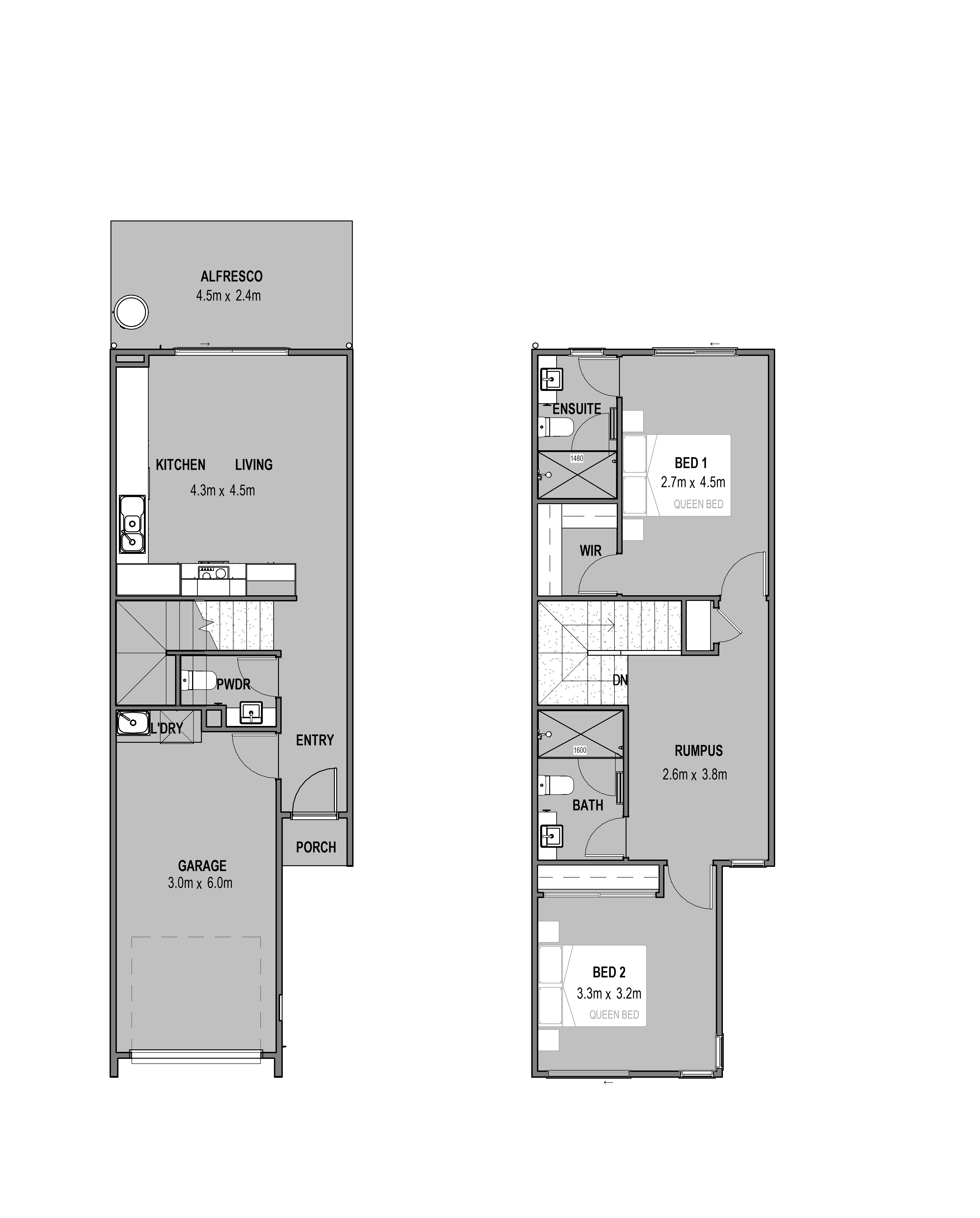 Bamboo From 637,000 River Cove Residences