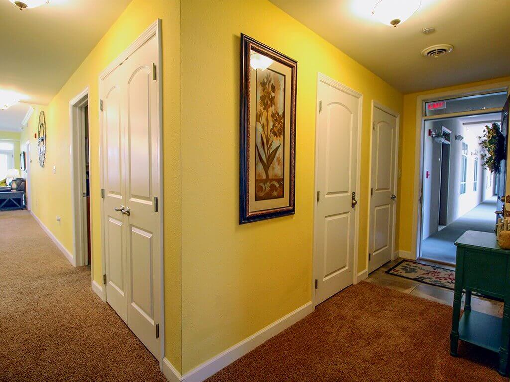 2gallery River Crossing Condos