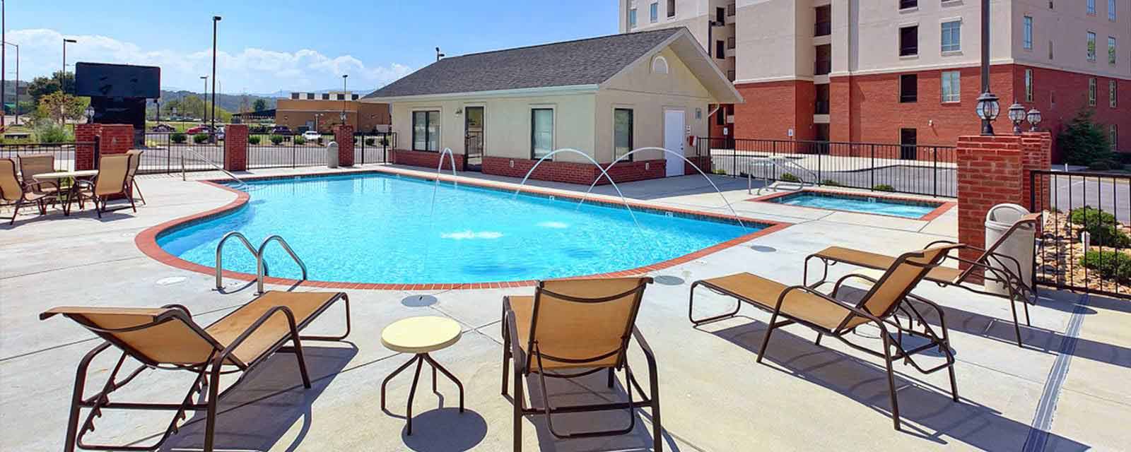 River Crossing Comdominiums