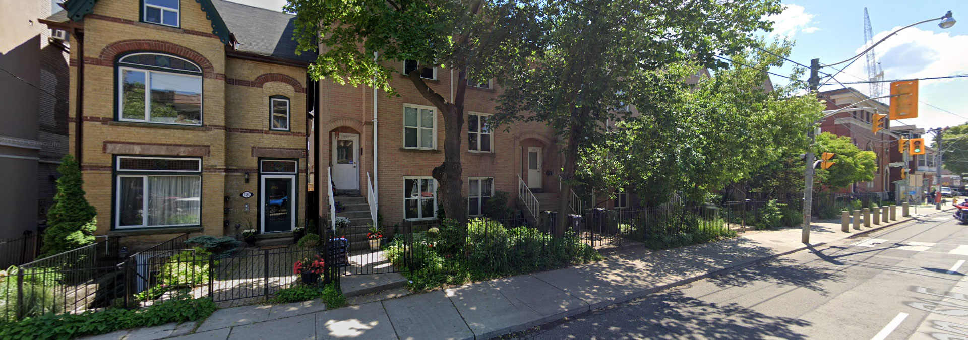 Riverdale Cooperative Coop Living in Toronto, ON