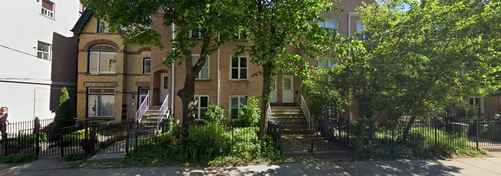 Riverdale Cooperative Coop Living in Toronto, ON