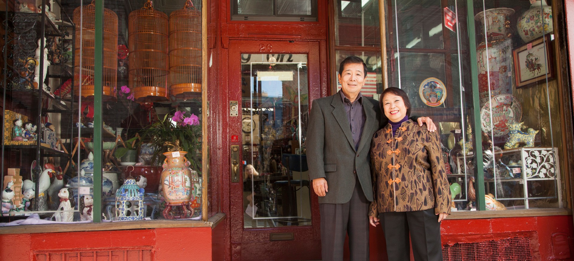 Home Riverdale Funeral Home Inc. New York, New York