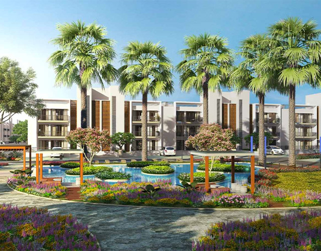 Riverdale Aerovista Extention II Riverdale