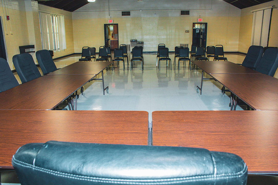 Rental Facilities Riverdale Park District