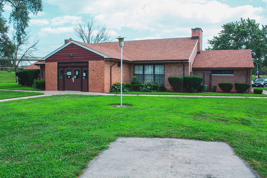 Rental Facilities Riverdale Park District