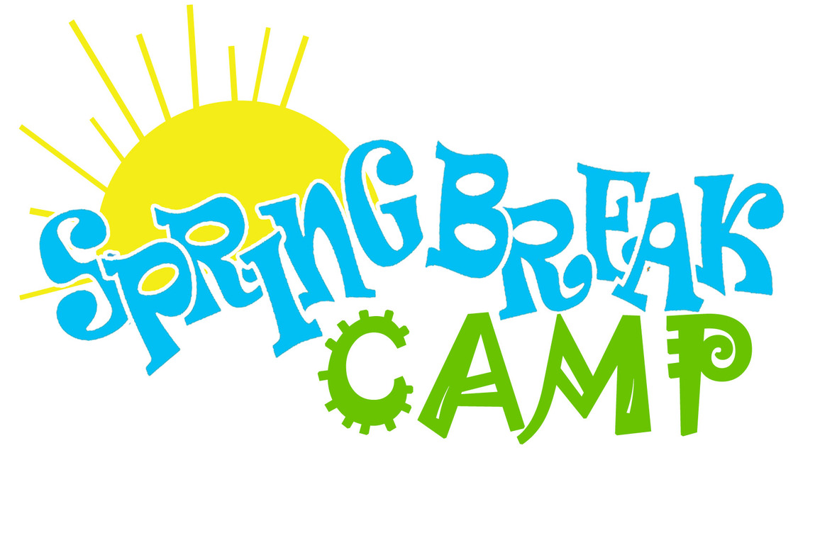 Spring Break Graphics Clip Art