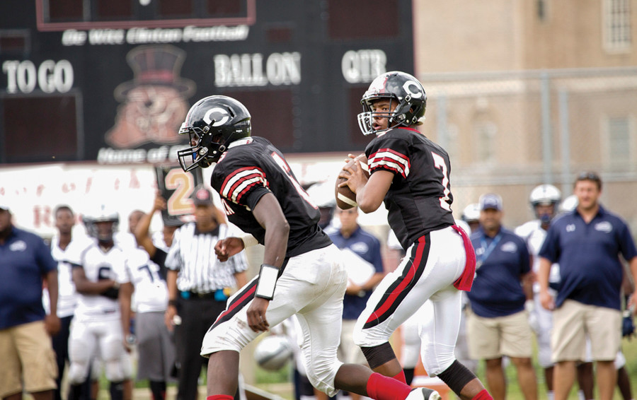 Season off to rough start for Clinton, JFK The Riverdale Press