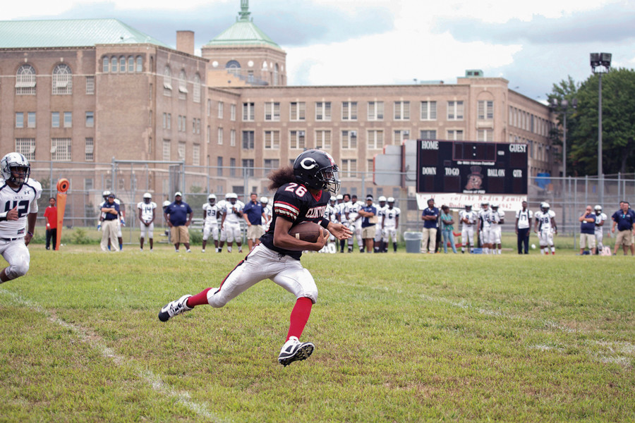 Season off to rough start for Clinton, JFK The Riverdale Press