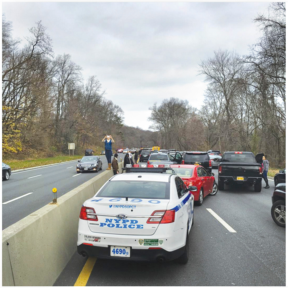 Man killed after fleeing police The Riverdale Press