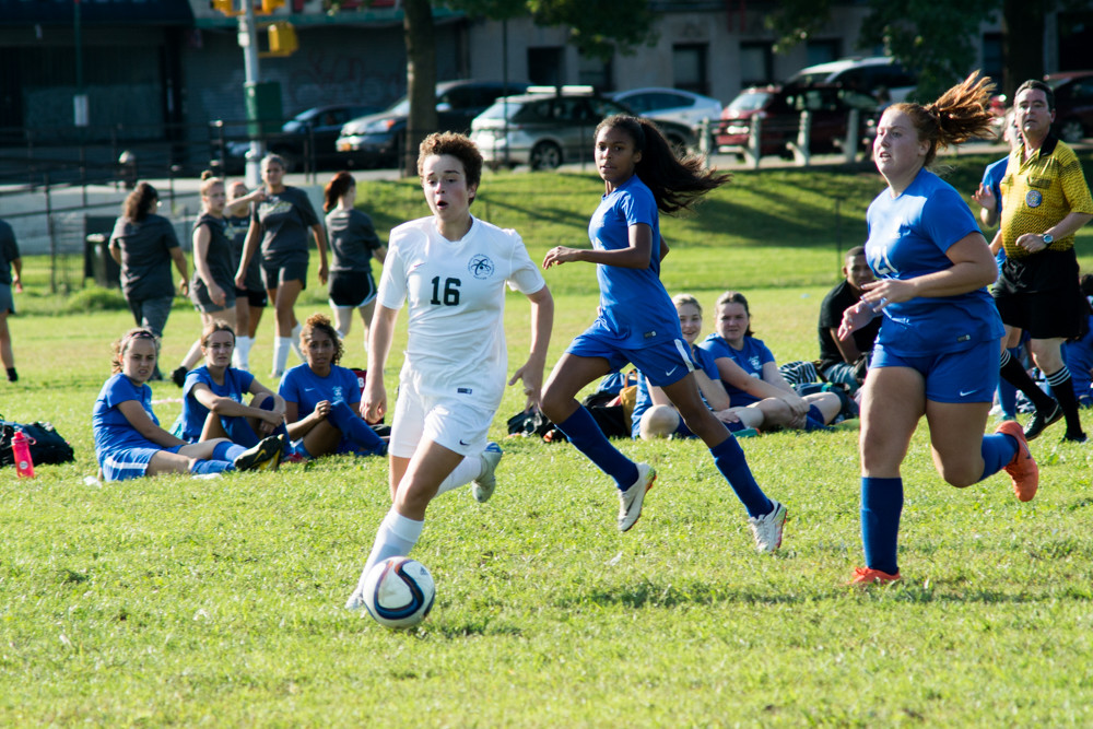 A Bronx Science ‘threepeat’? It’s just a matter of time