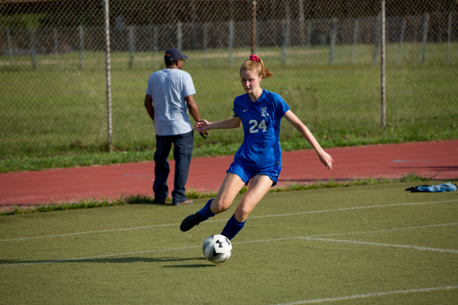 RKA’s season over after narrow loss to Maspeth The