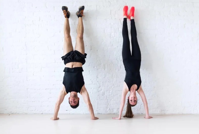 How to Easily Invert Without an Inversion Table