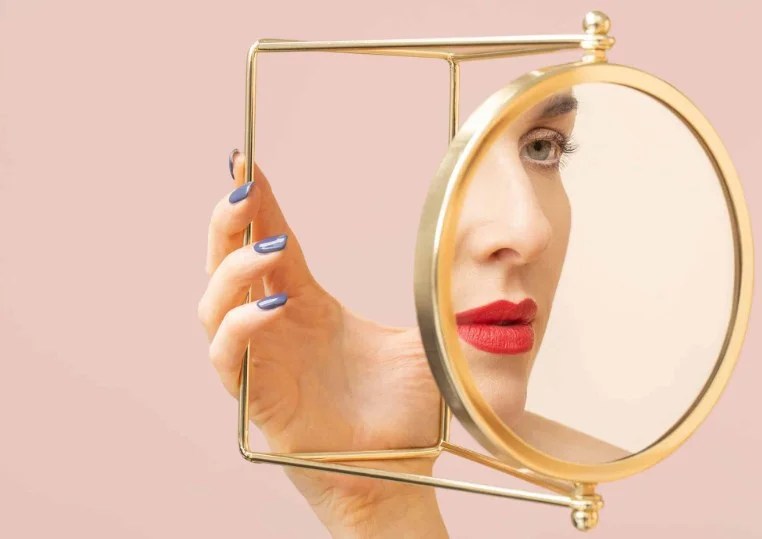 How To.Make a True Mirror Riverdale Standard