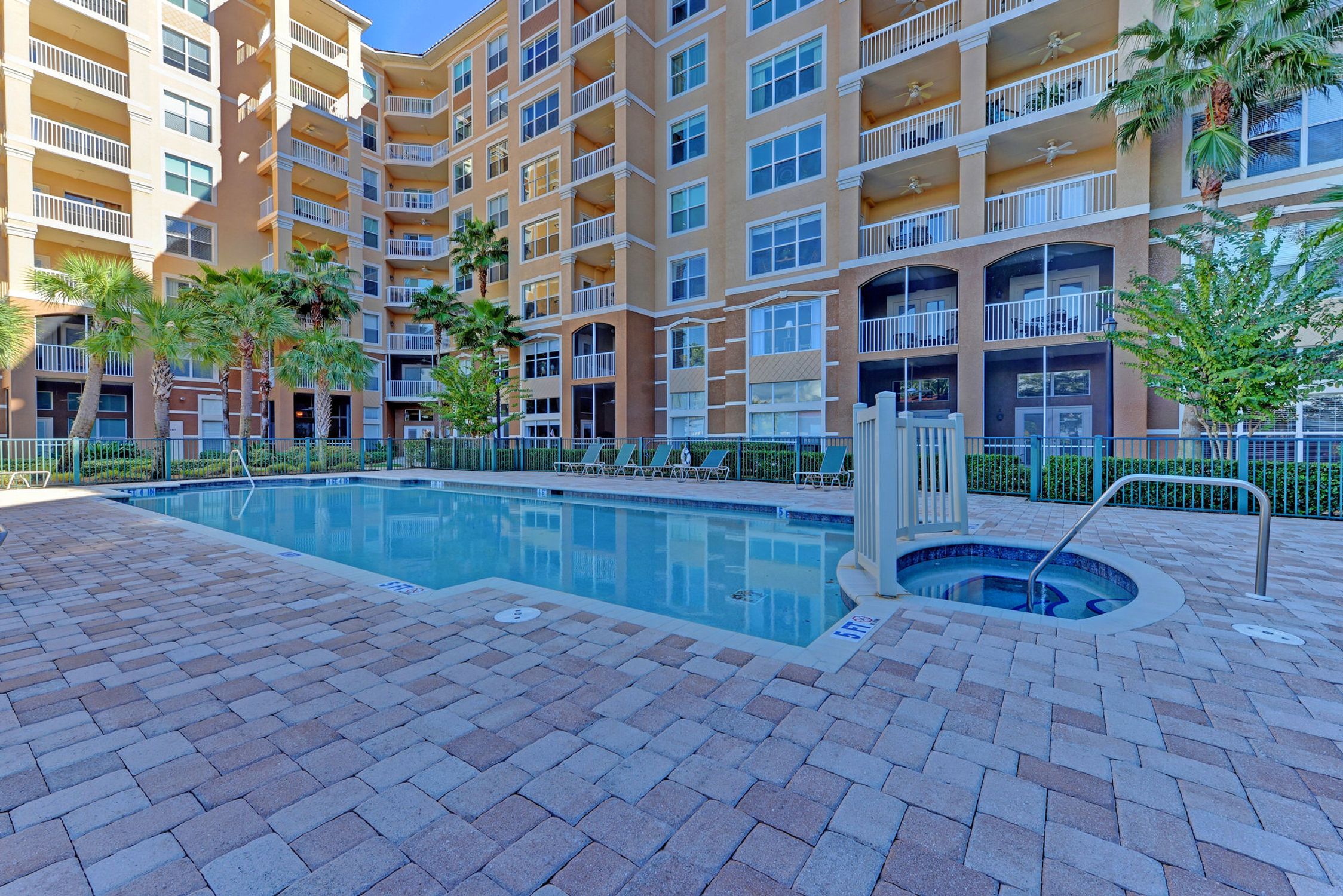 RiverDance Condo Located on the Beautiful River Walk Bradenton, Florida