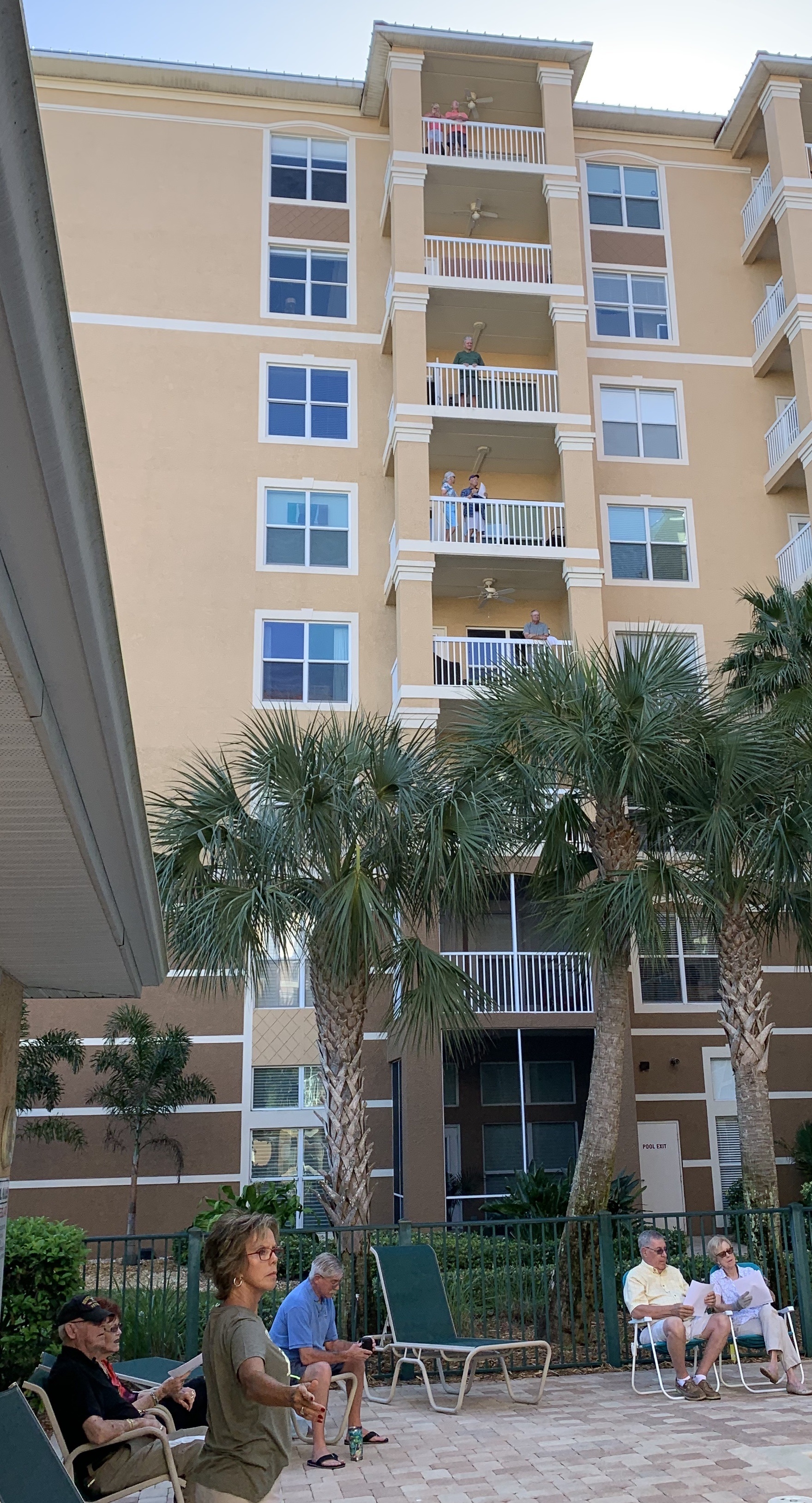 RiverDance Condo Located on the Beautiful River Walk Bradenton, Florida