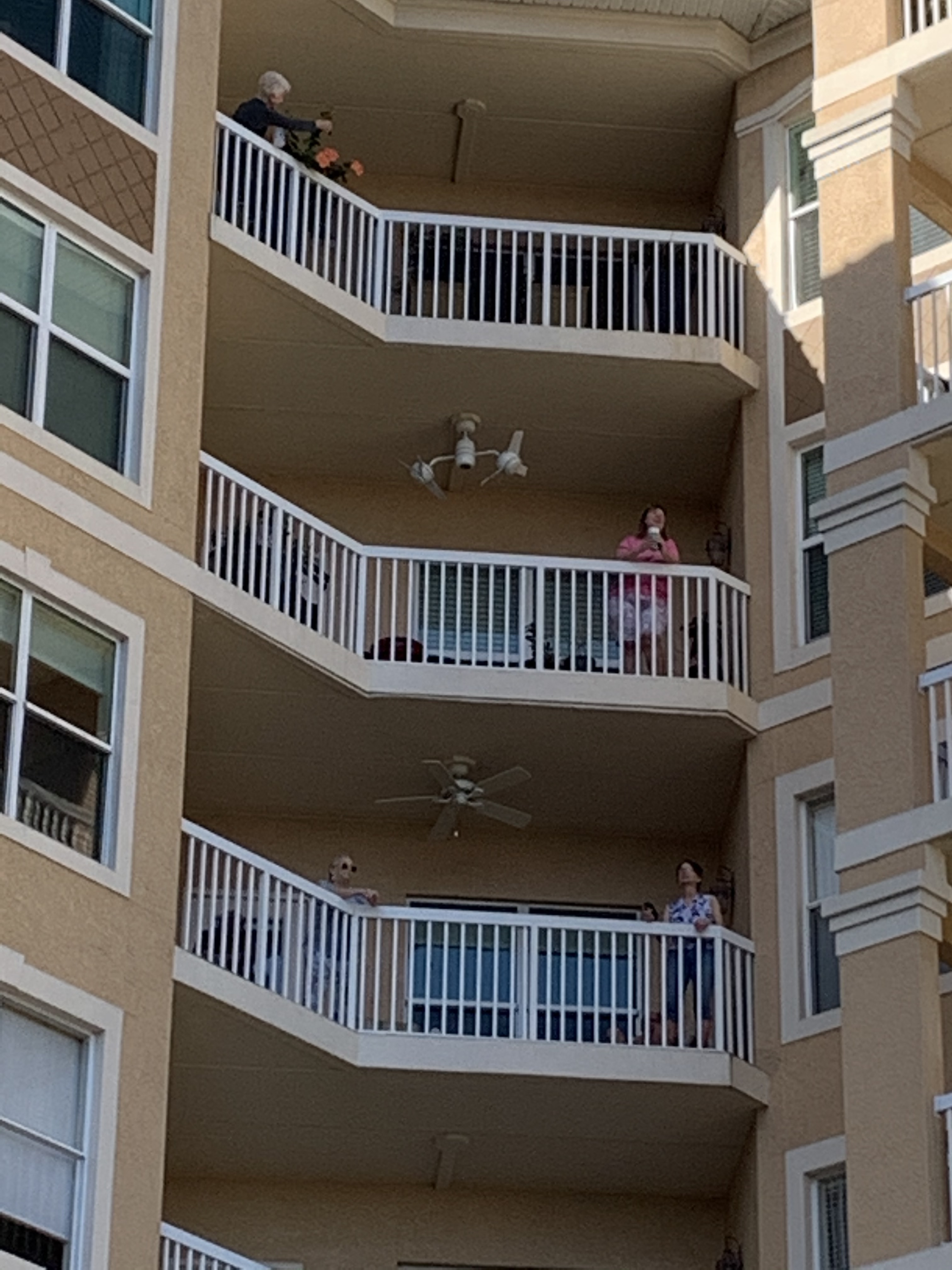 RiverDance Condo Located on the Beautiful River Walk Bradenton, Florida