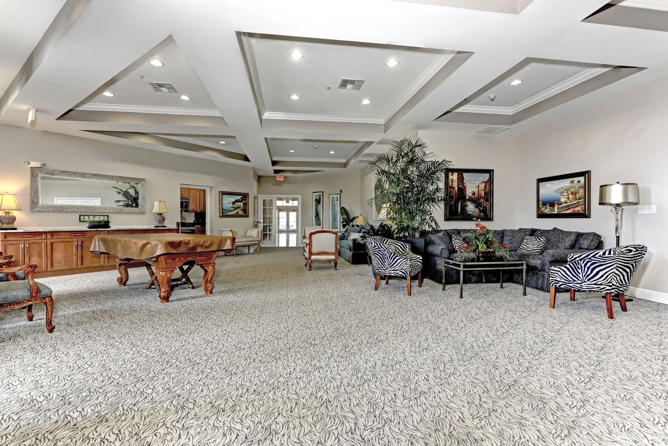 RiverDance Condo Located on the Beautiful River Walk Bradenton, Florida