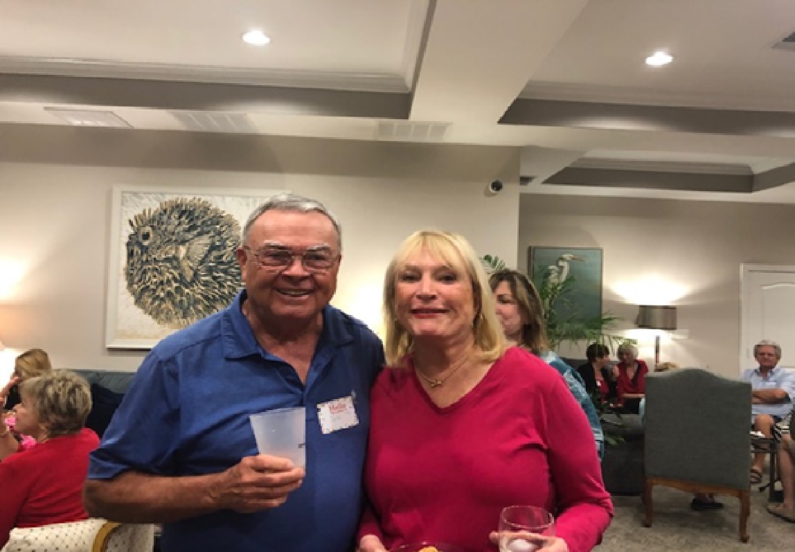 RiverDance Condo Located on the Beautiful River Walk Bradenton, Florida