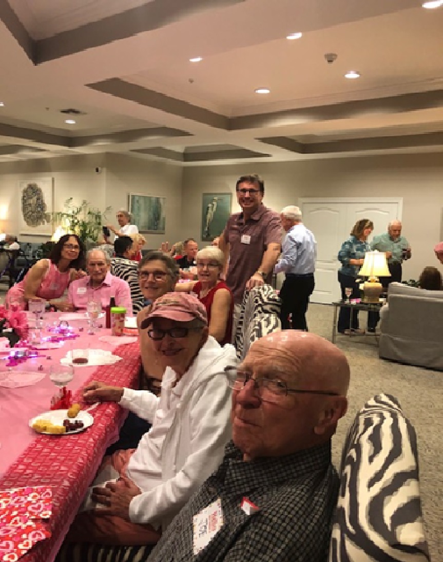 RiverDance Condo Located on the Beautiful River Walk Bradenton, Florida