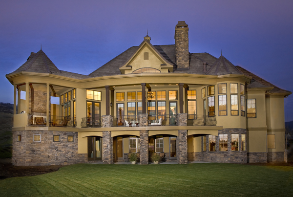Riverdell Construction Custom Home Builder & Contractor in Oregon