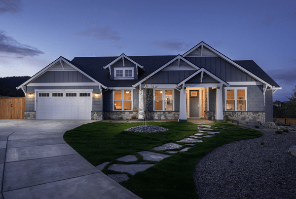 Riverdell Construction Custom Home Builder & Contractor in Oregon