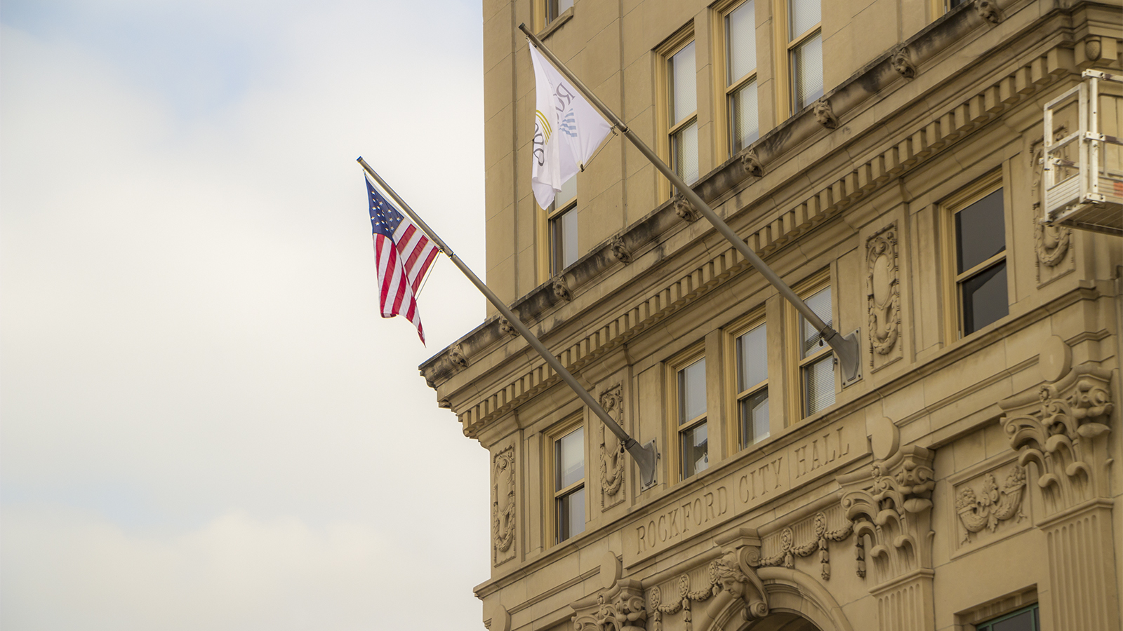 Rockford River District