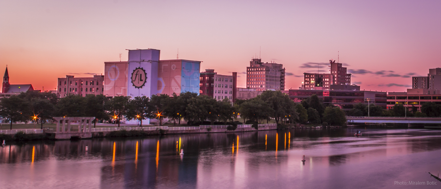 Rockford River District