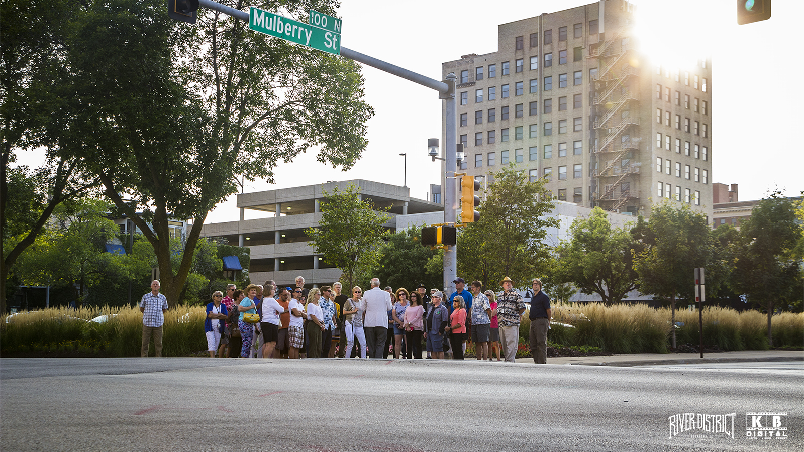 Tours Rockford River District