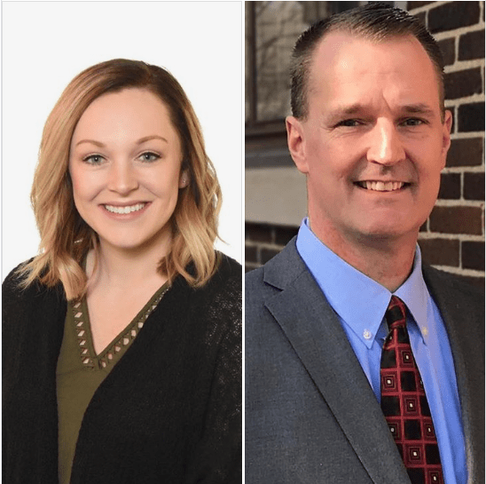 News Rockford River District