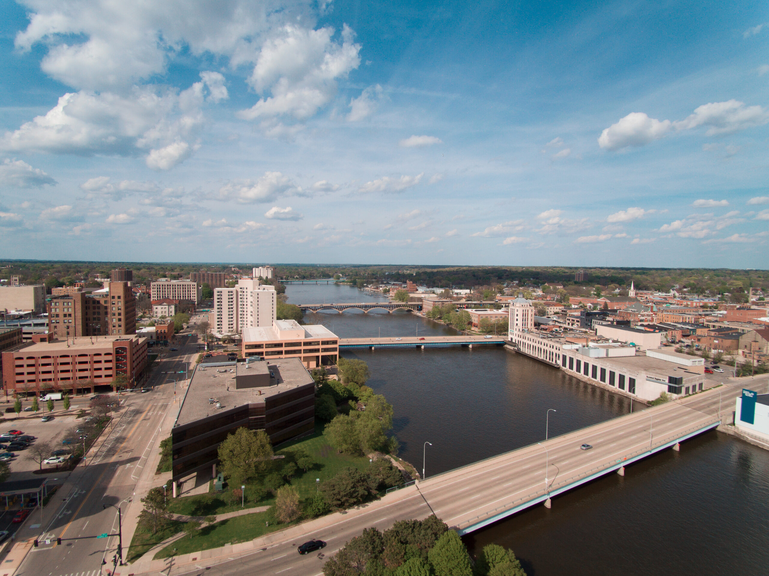 Rockford River District