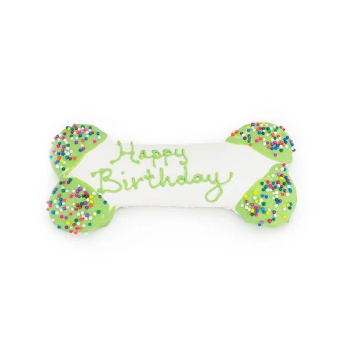 Shippable Cakes River Dog Bakery