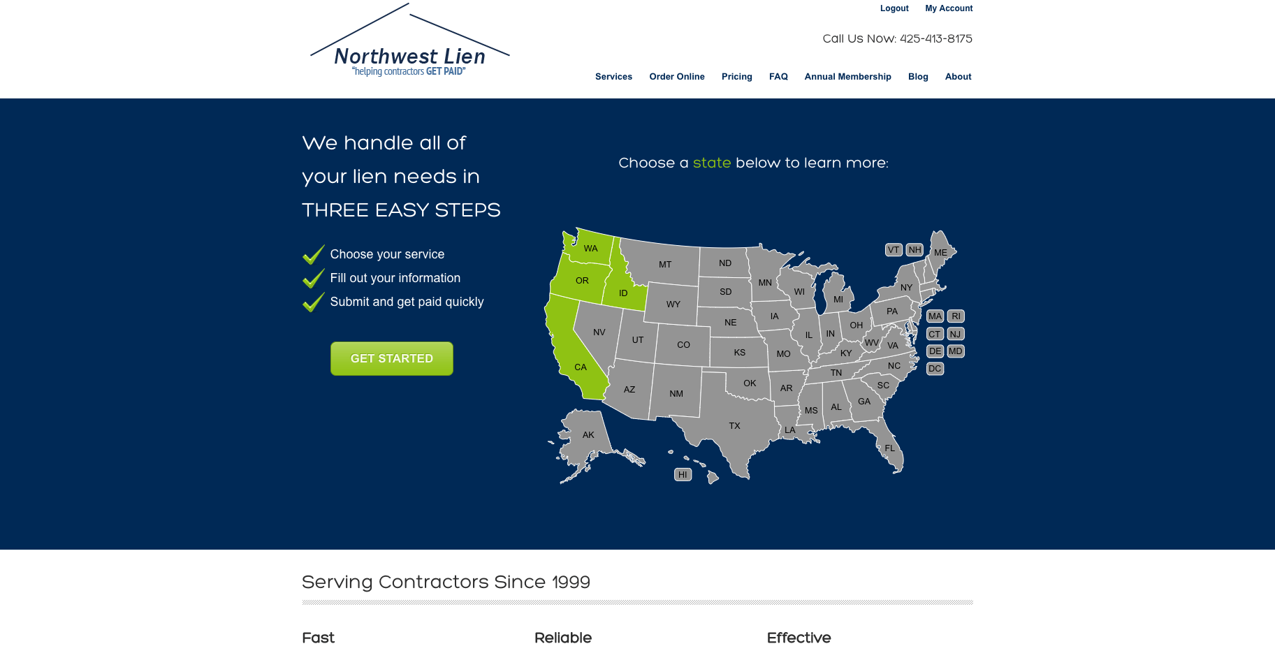 River Dog Digital Let's Go Get 'Em