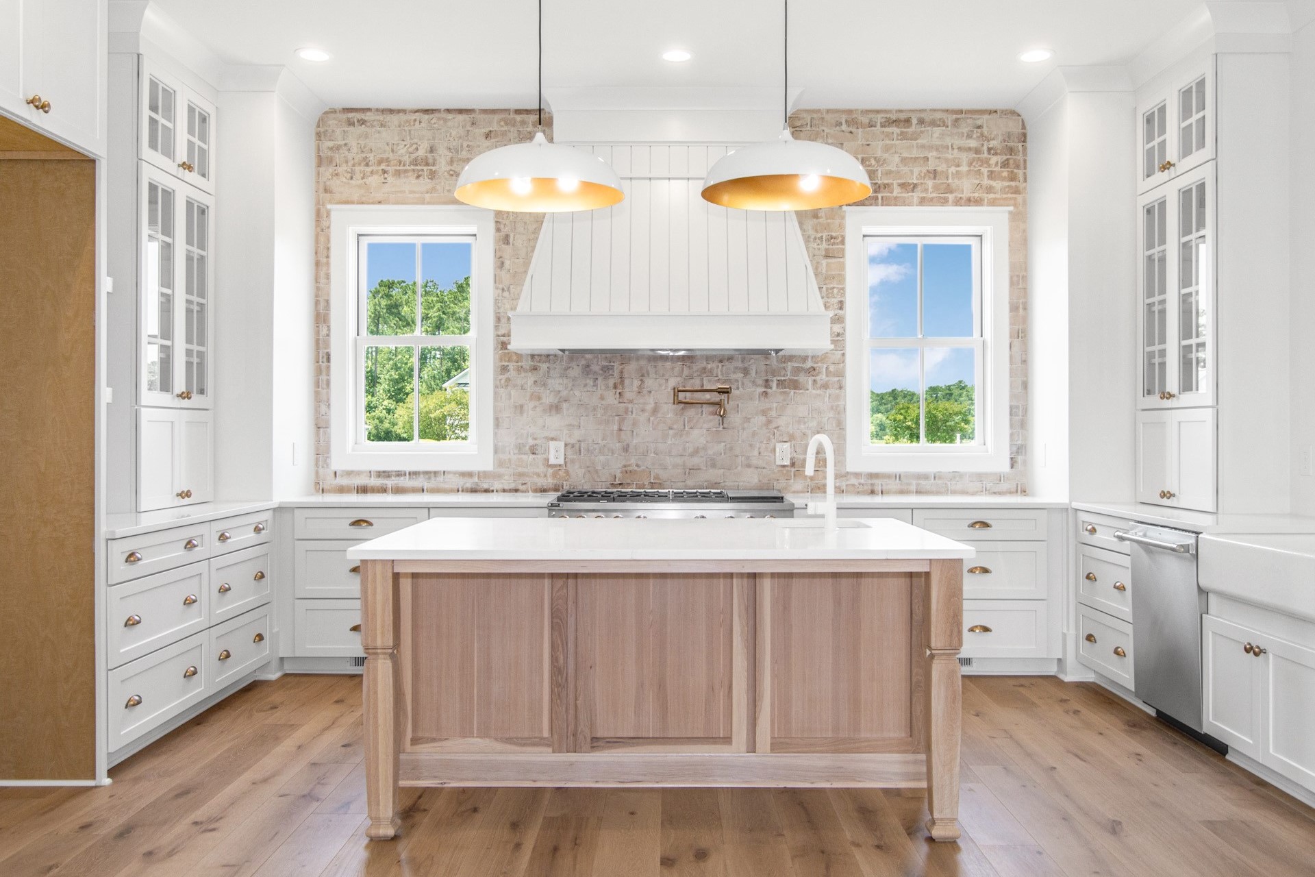 The Preserve, River Dunes Private Riverfront Estates