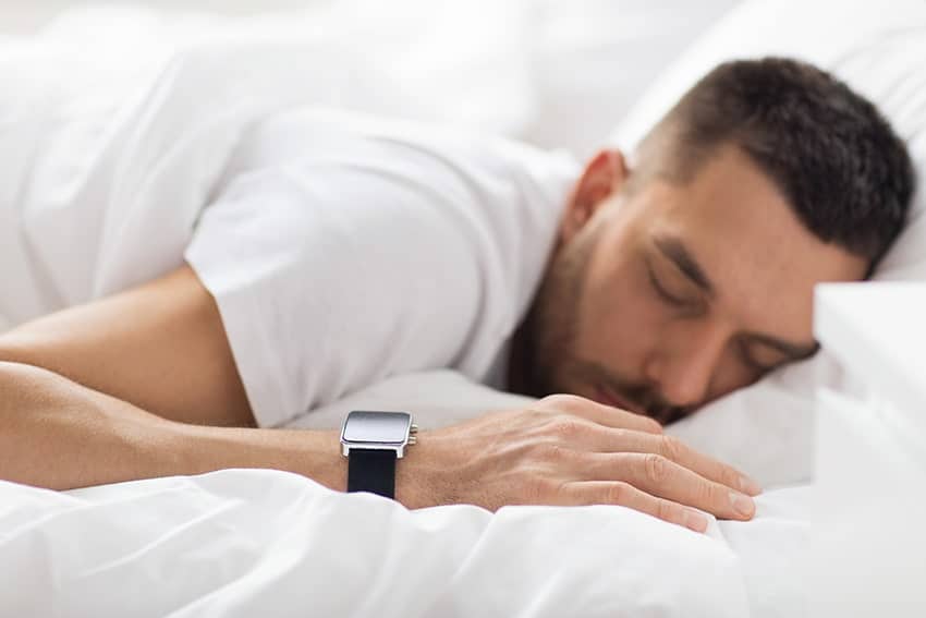 Can This New Smartwatch Detect Sleep Apnea? — River Edge Dental