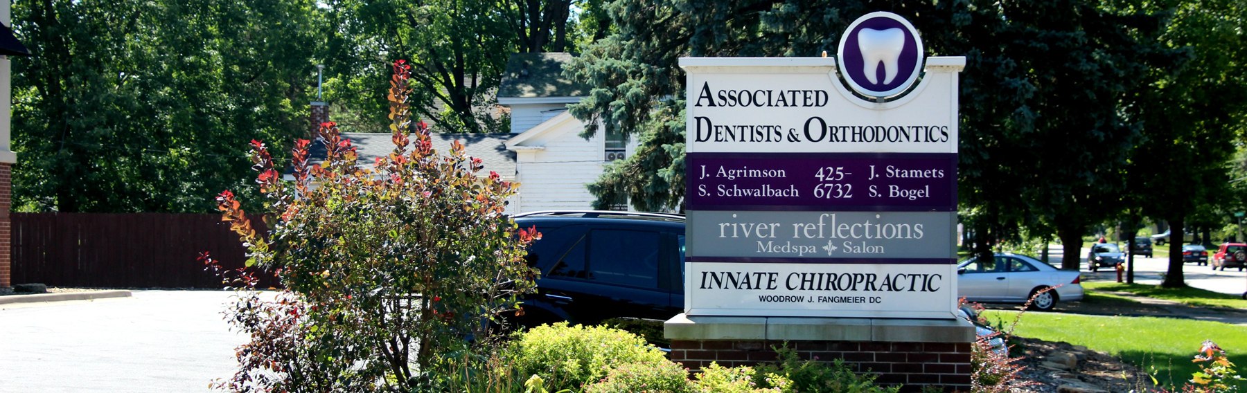 Home Associated Dentists & Orthodontics