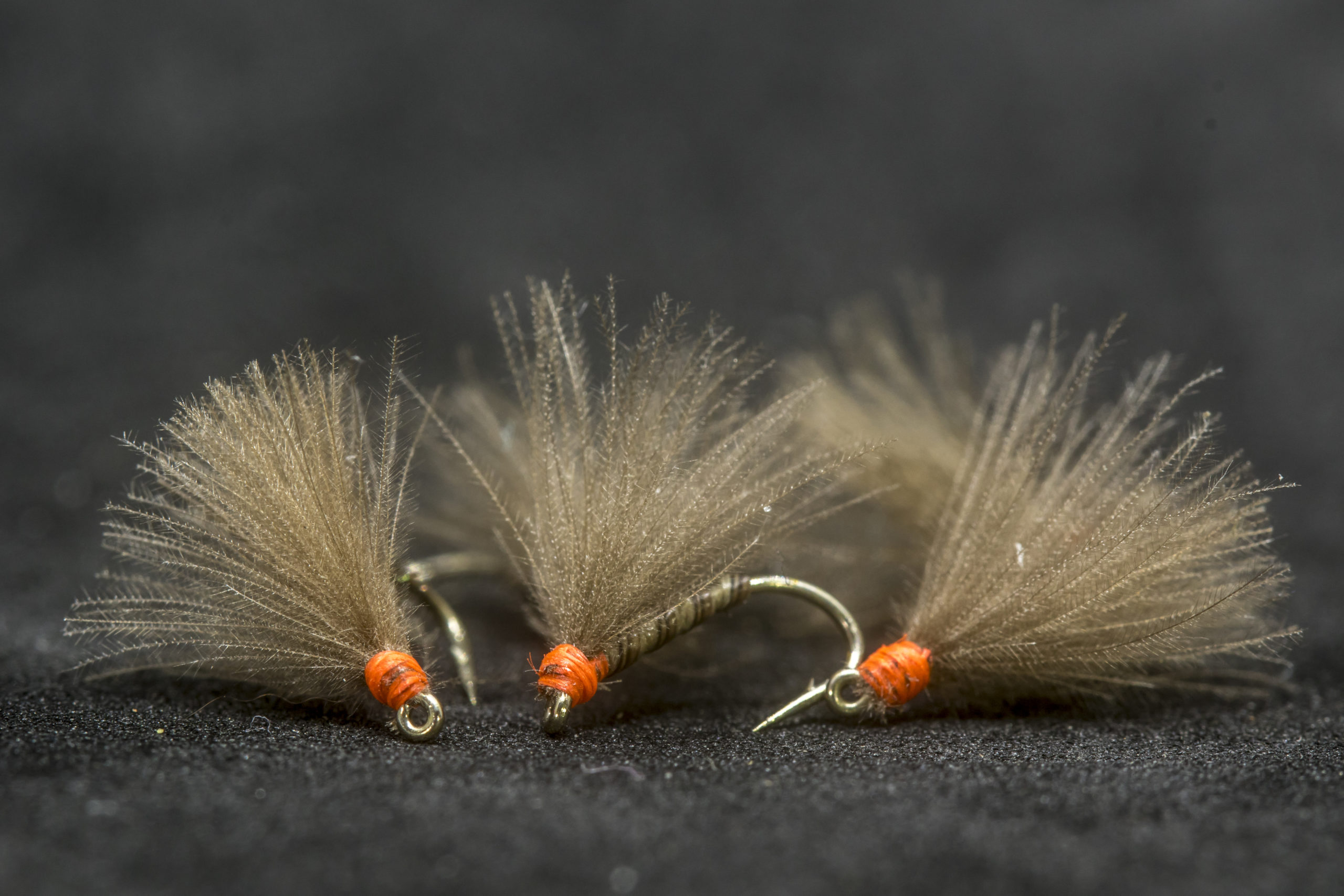 CDC F Fly RiverFly 1864 river and wilderness fly fishing Tasmania
