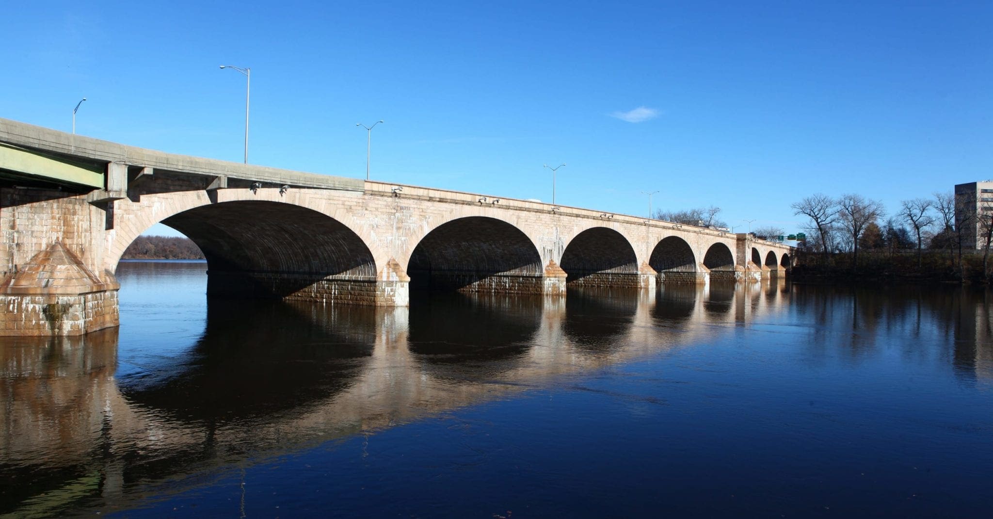 In the News Rediscover the Connecticut River Picture a waterfront