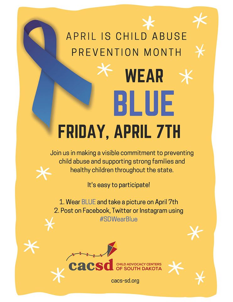 Wear Blue Riverfront Broadcasting, LLC.