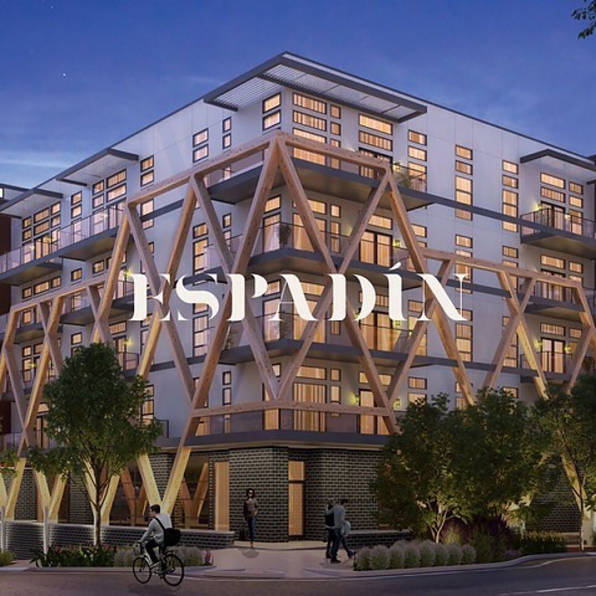 Espadín Coming to LoHi Summer 2020