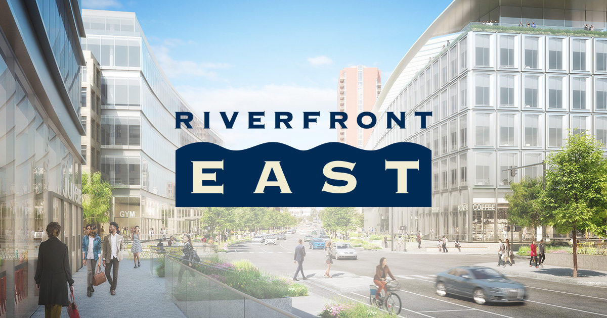 Riverfront East