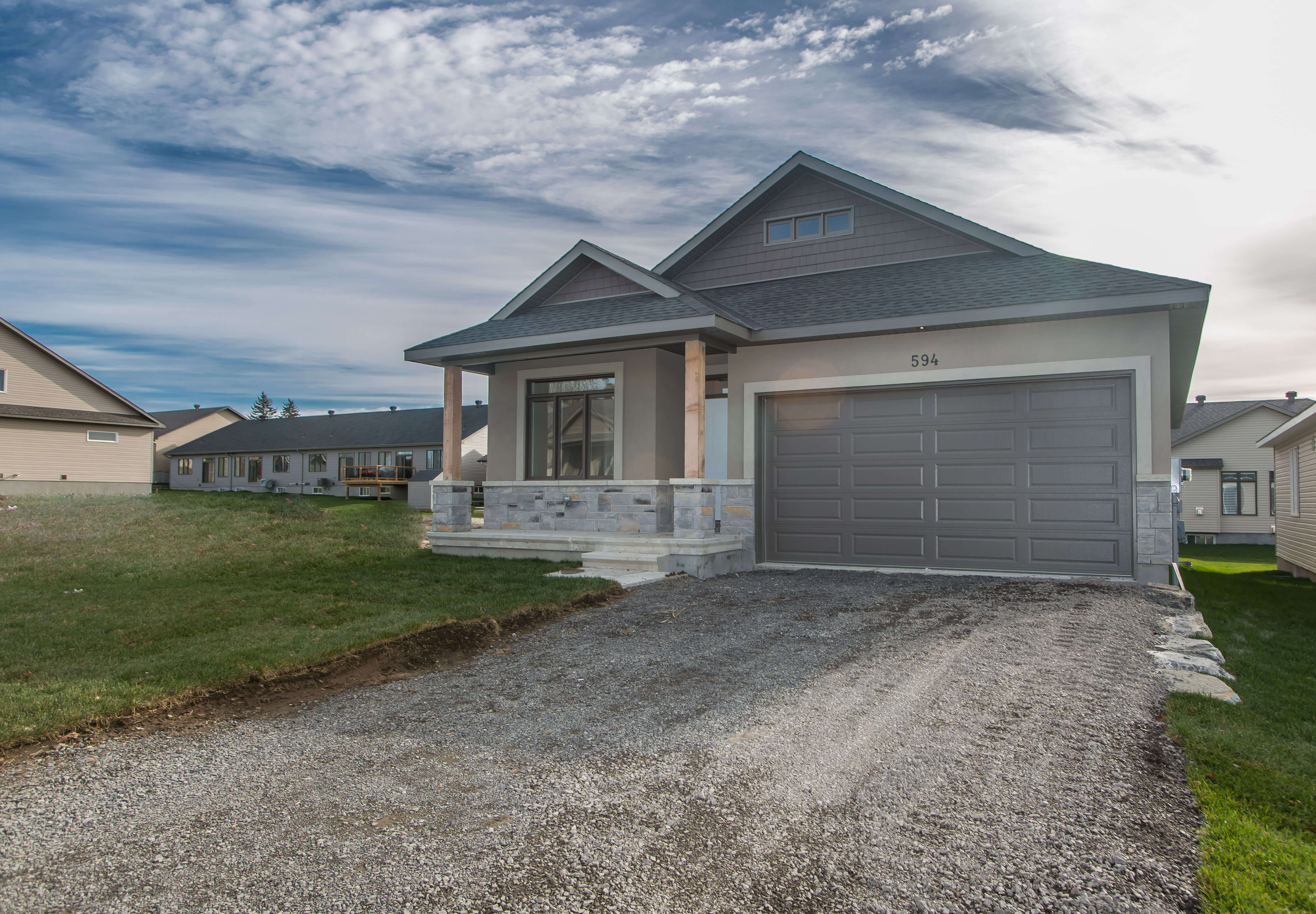 Gallery Riverfront Estates