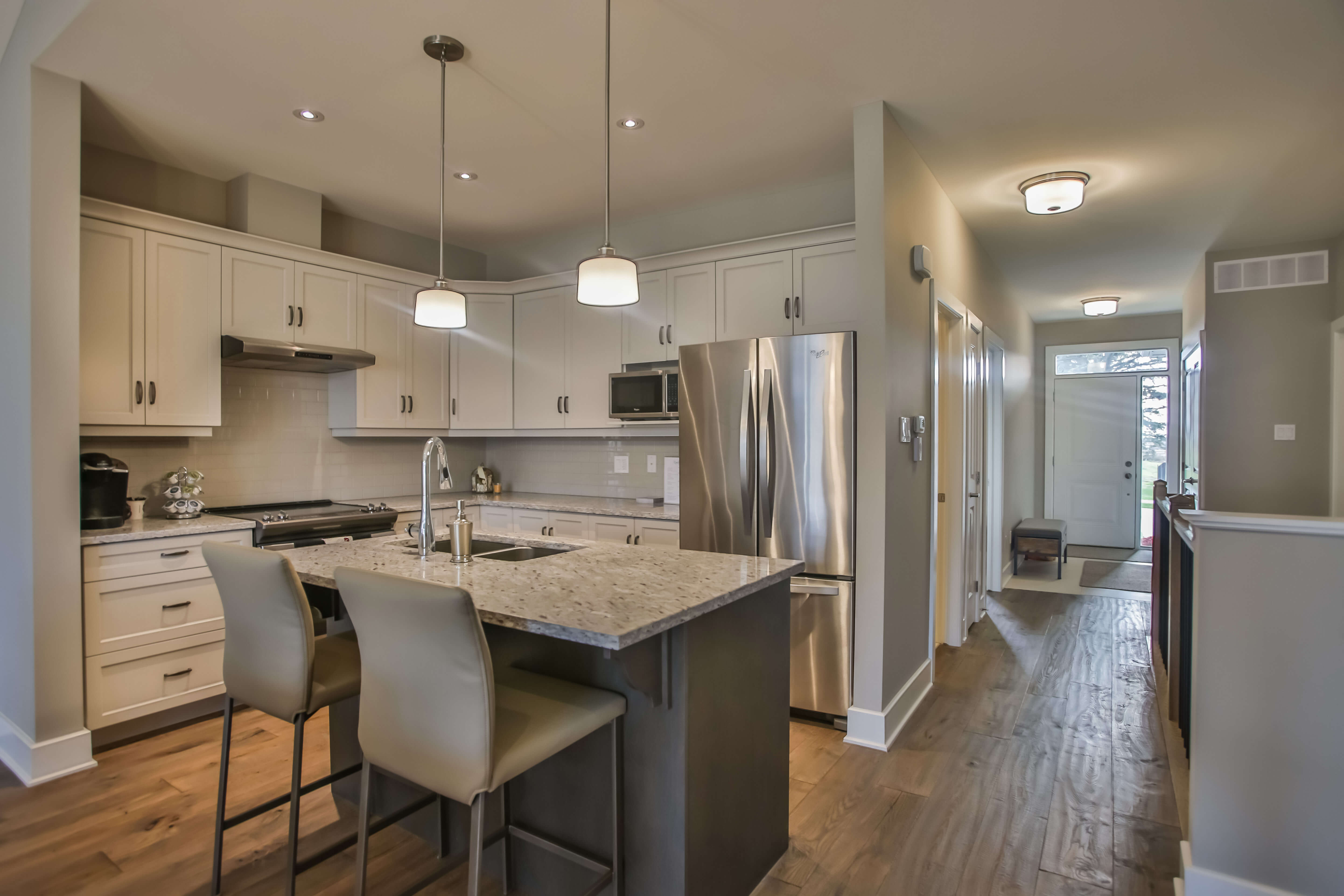 Gallery Riverfront Estates