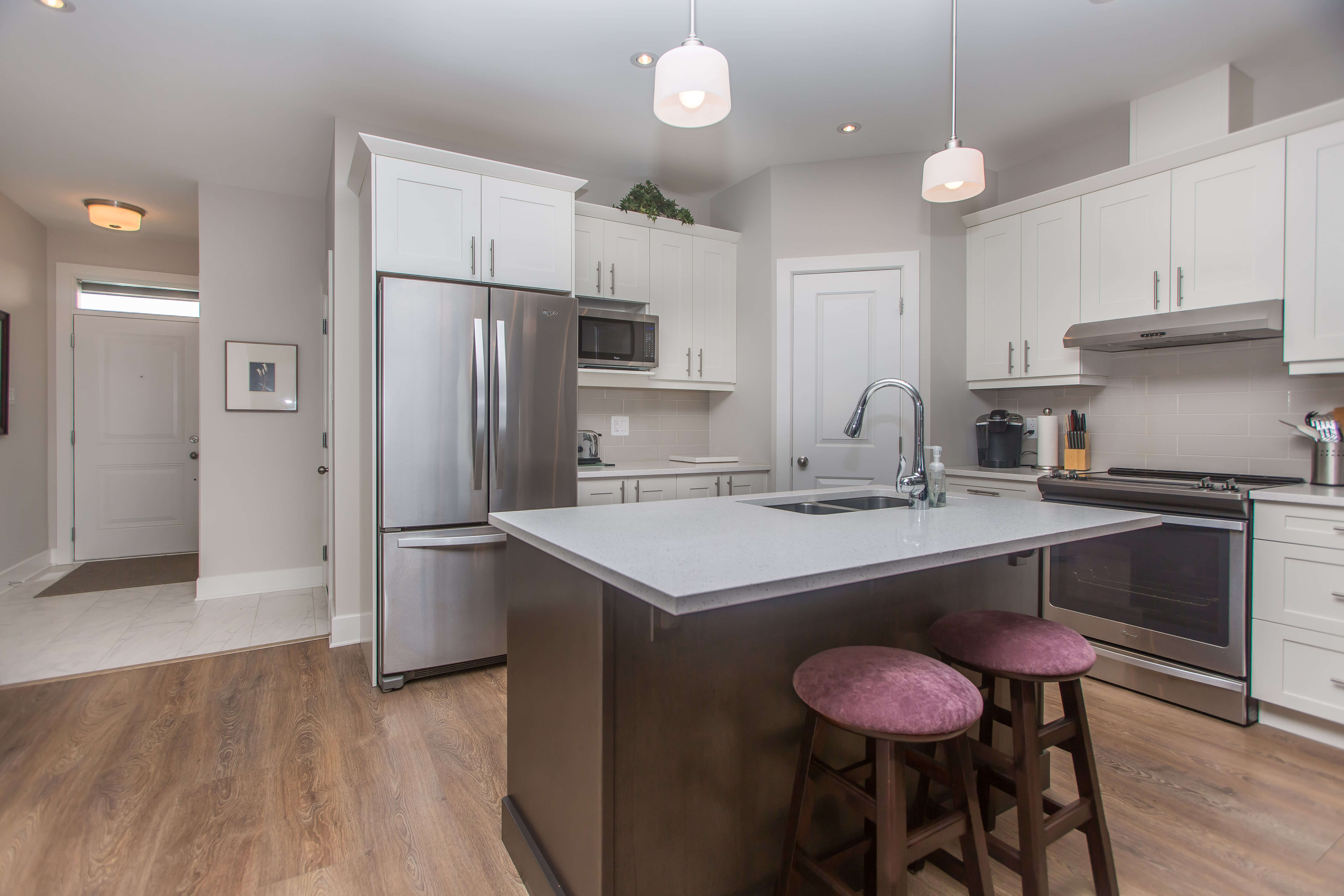 townsectiongallery Riverfront Estates