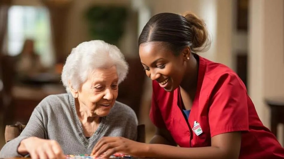 Riverfront Pennsauken Township, New Jersey Skilled Nursing Care