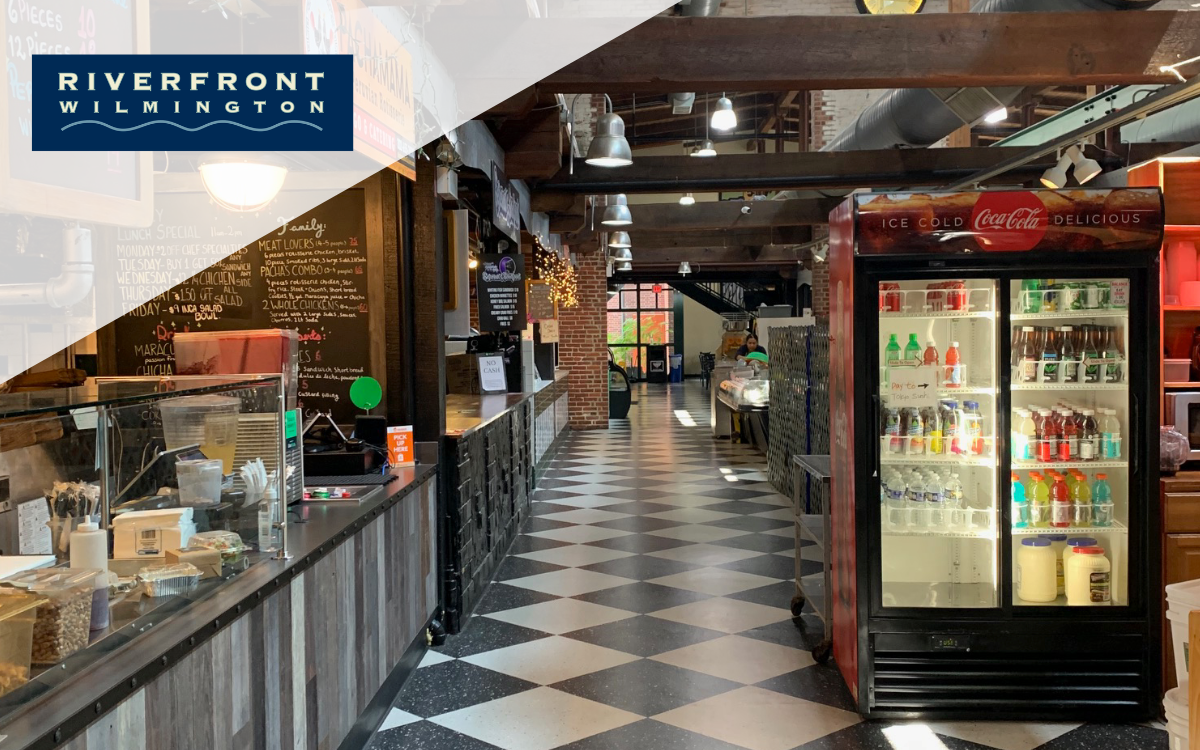Riverfront Market Riverfront Wilmington