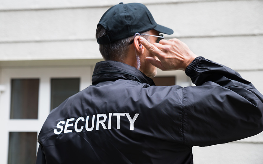 Curs specializare Agent de Securitate RIVERGATE