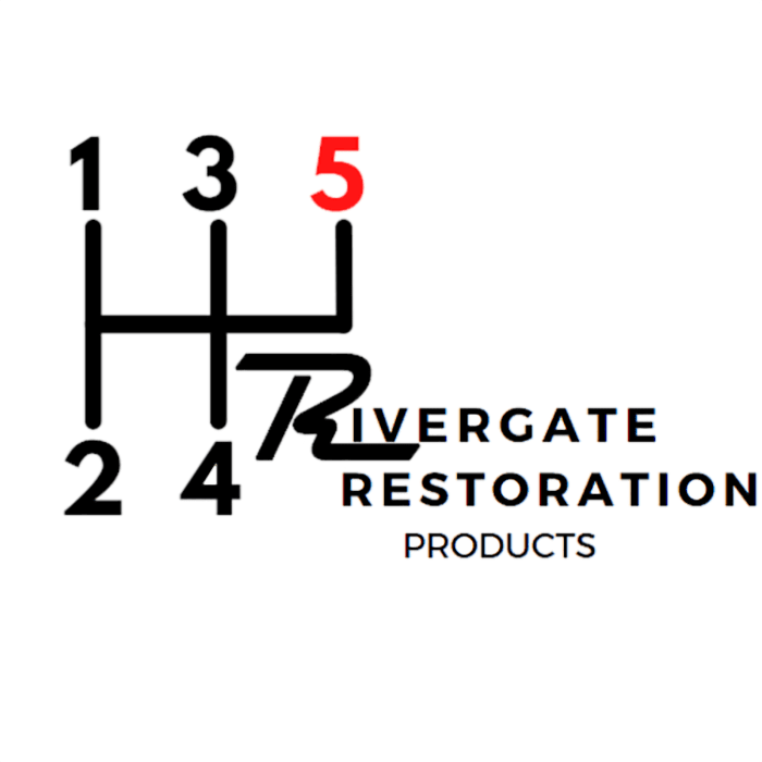 Rivergate Restoration Products